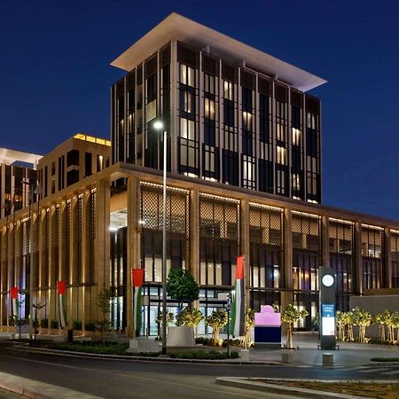 Mercure Dubai Gold District Екстер'єр фото