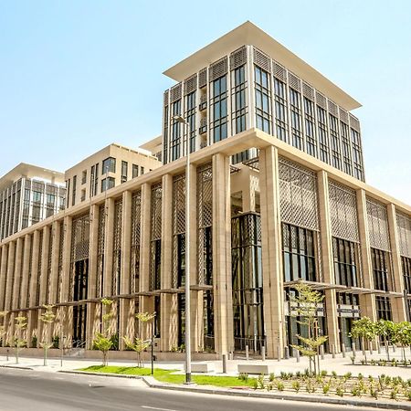 Mercure Dubai Gold District Екстер'єр фото