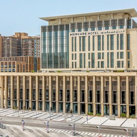 Mercure Dubai Gold District Екстер'єр фото