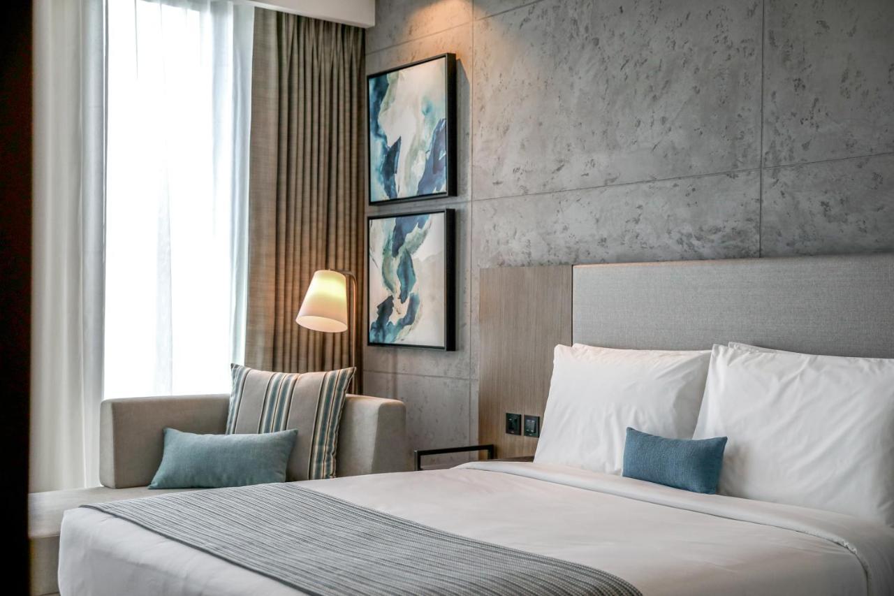 Mercure Dubai Gold District Екстер'єр фото