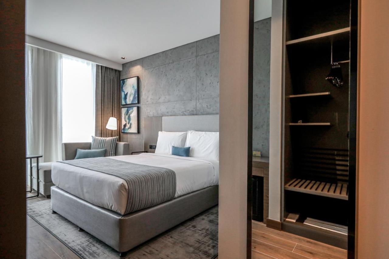 Mercure Dubai Gold District Екстер'єр фото