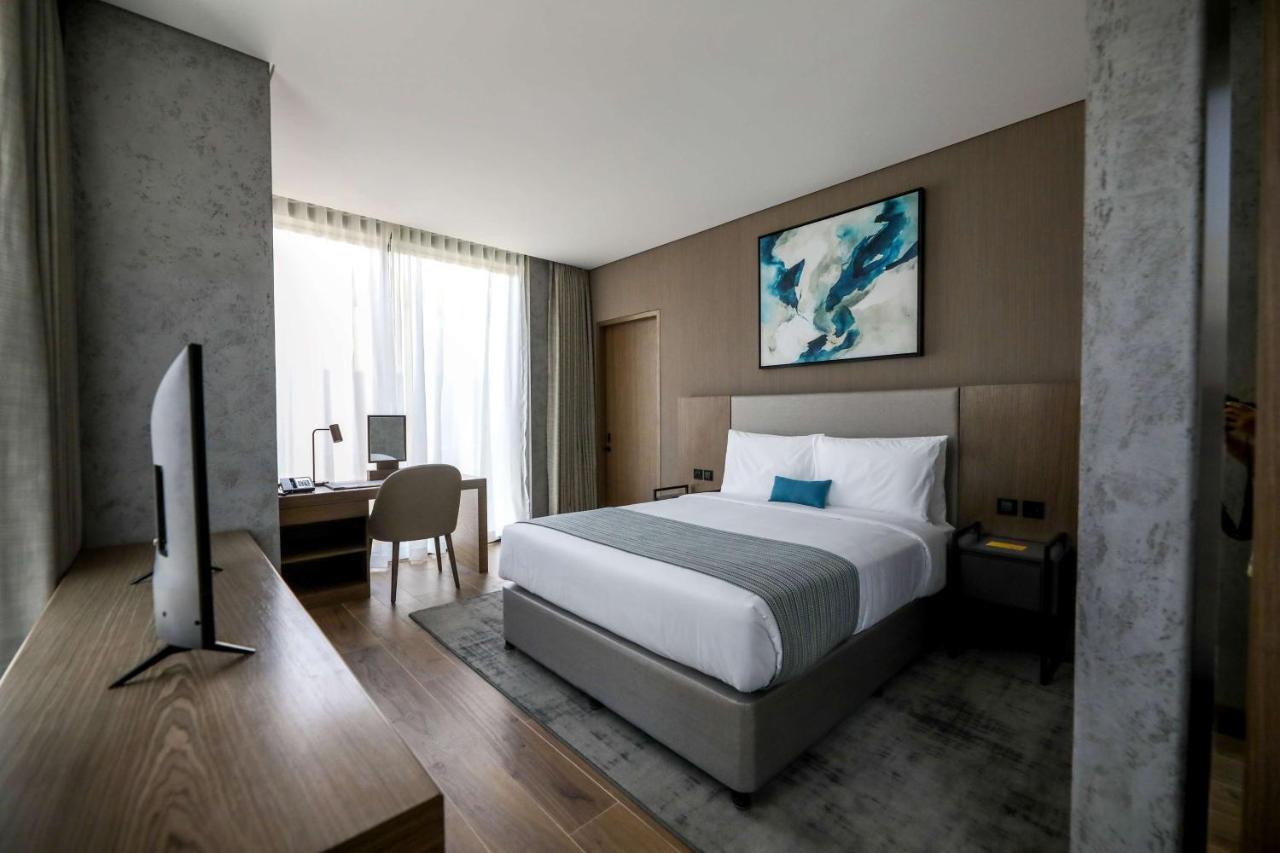 Mercure Dubai Gold District Екстер'єр фото