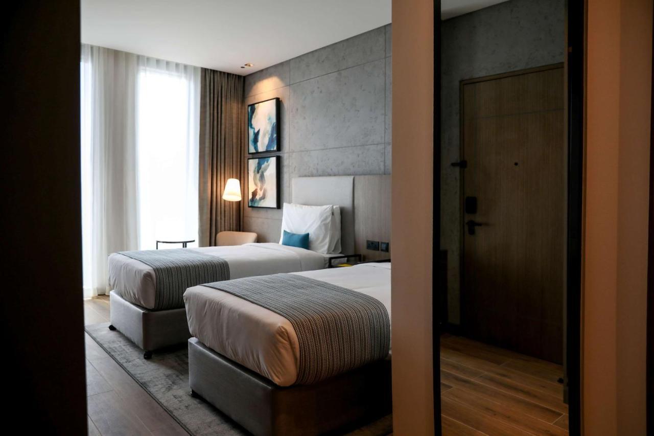 Mercure Dubai Gold District Екстер'єр фото