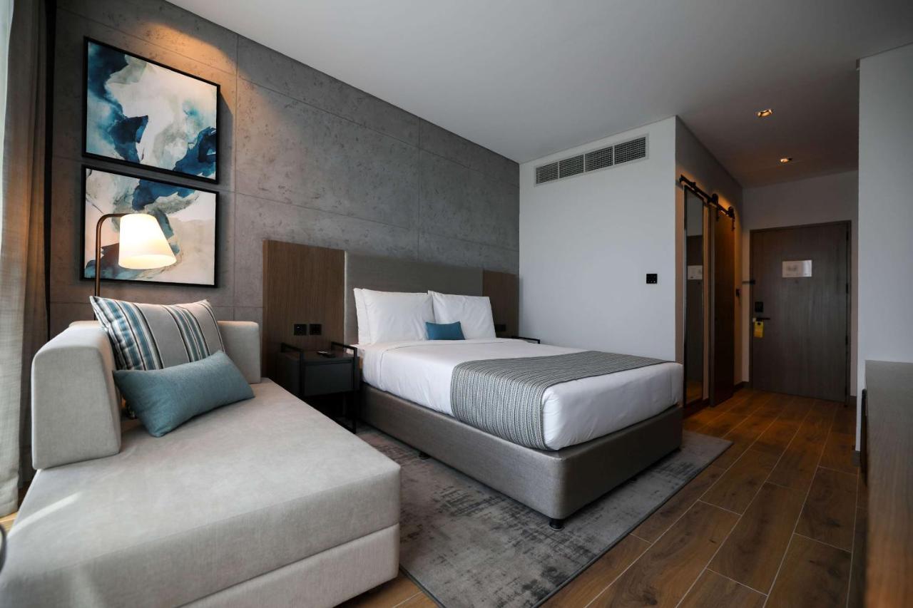 Mercure Dubai Gold District Екстер'єр фото