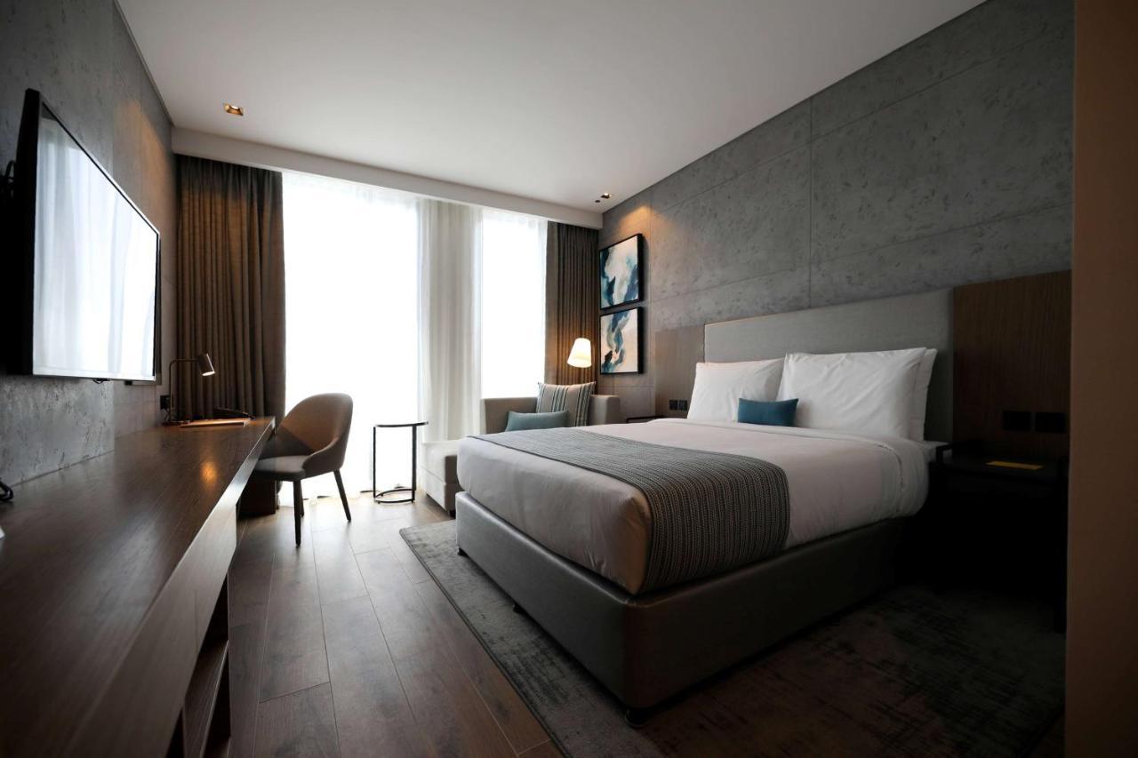 Mercure Dubai Gold District Екстер'єр фото