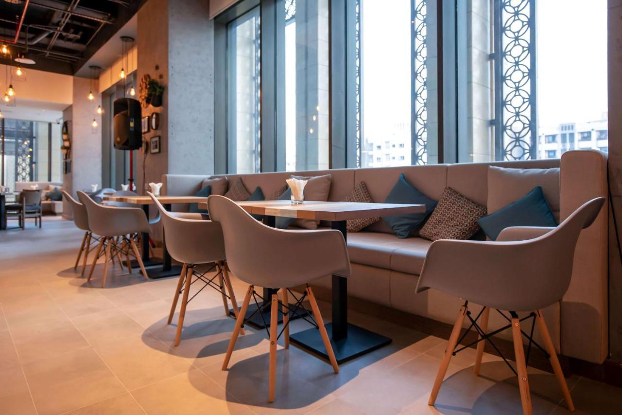 Mercure Dubai Gold District Екстер'єр фото