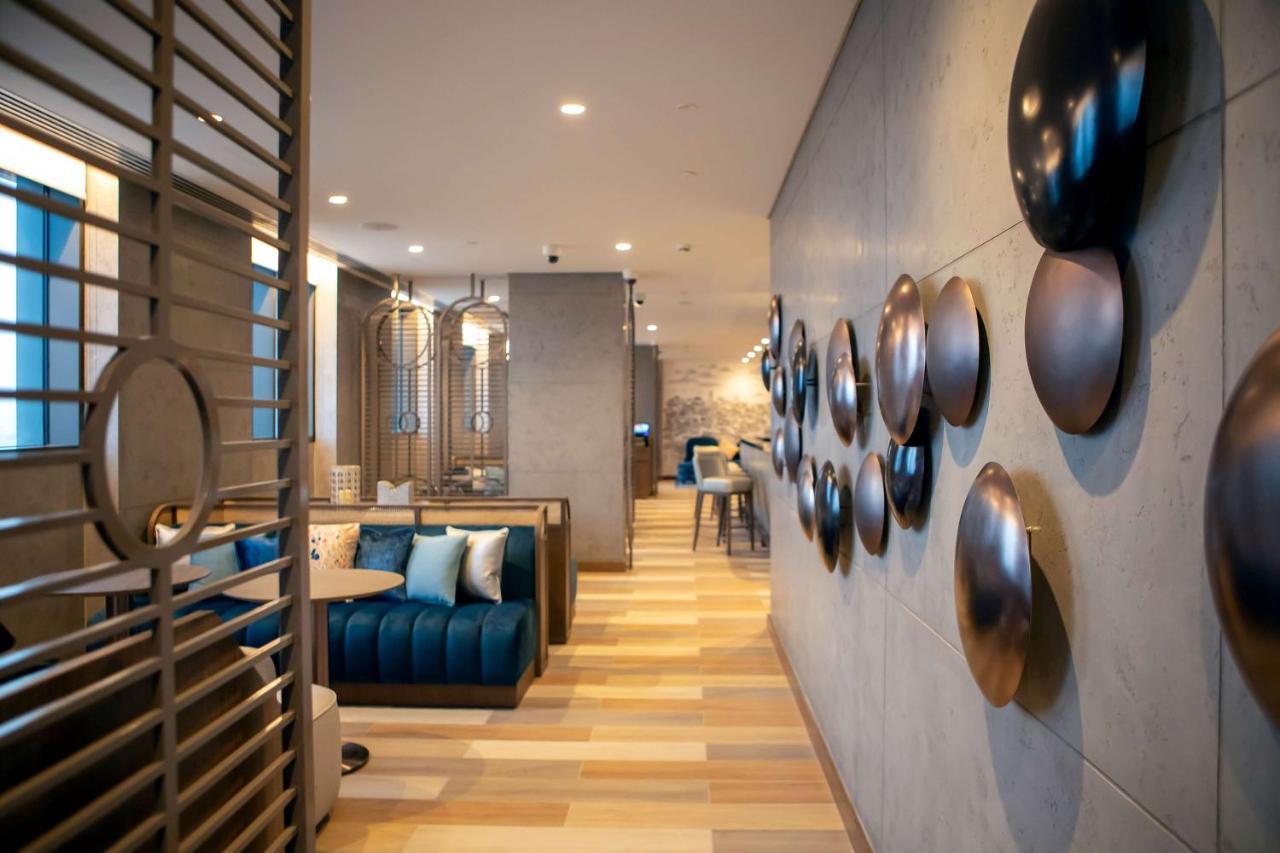 Mercure Dubai Gold District Екстер'єр фото