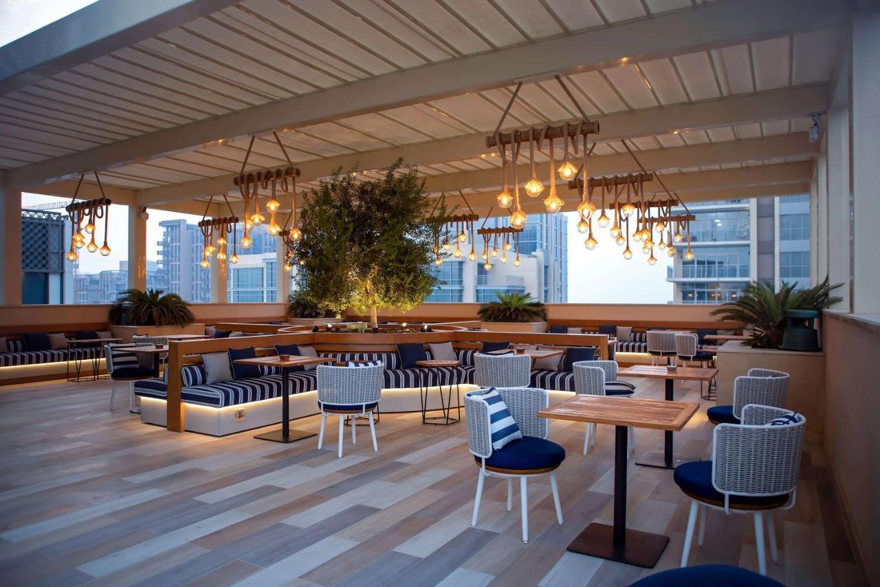 Mercure Dubai Gold District Екстер'єр фото