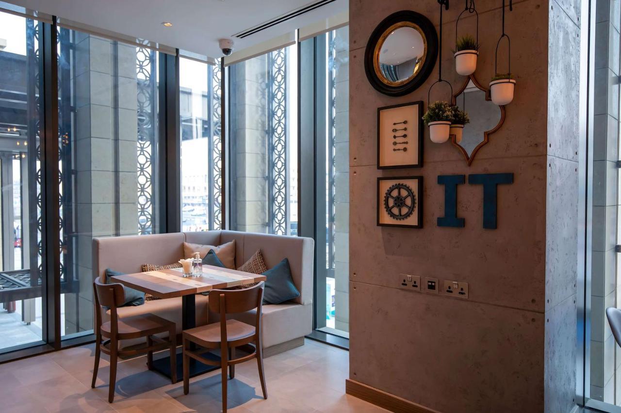 Mercure Dubai Gold District Екстер'єр фото