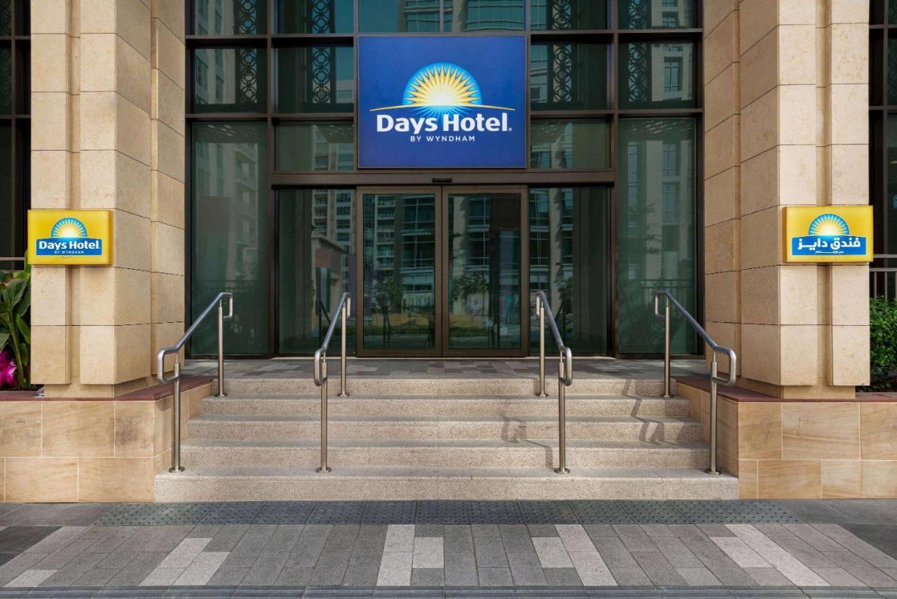 Mercure Dubai Gold District Екстер'єр фото