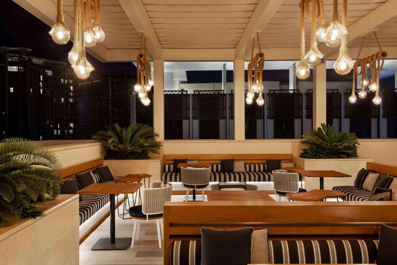 Mercure Dubai Gold District Екстер'єр фото