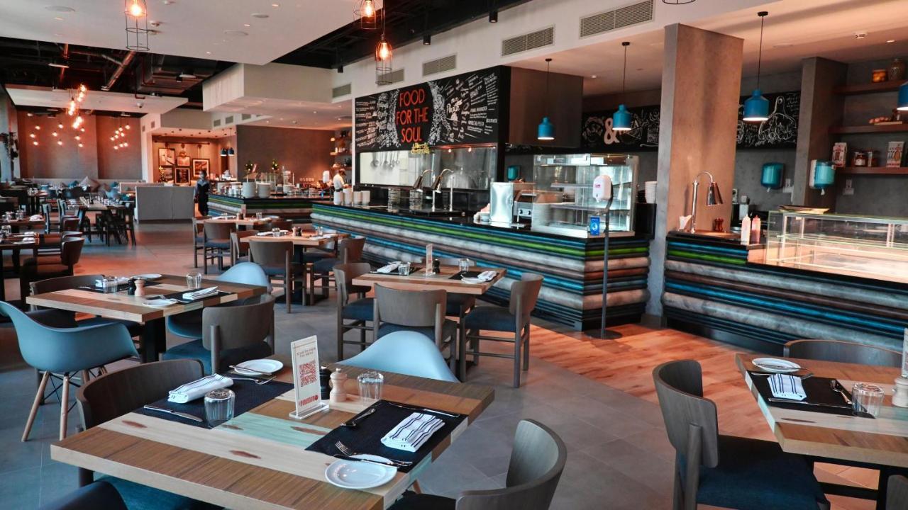 Mercure Dubai Gold District Екстер'єр фото